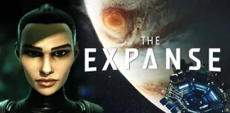 The Expanse: A Telltale Series lançamento The Expanse: A Telltale Series download The Expanse: A Telltale Series jogar