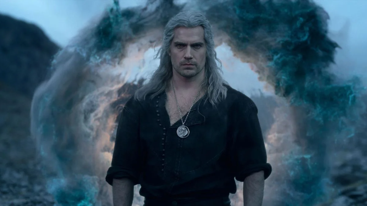 The Witcher 3ª temporada volume 2 trailer