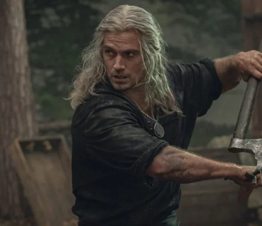 The Witcher 3ª temporada volume 2 assistir online netflix