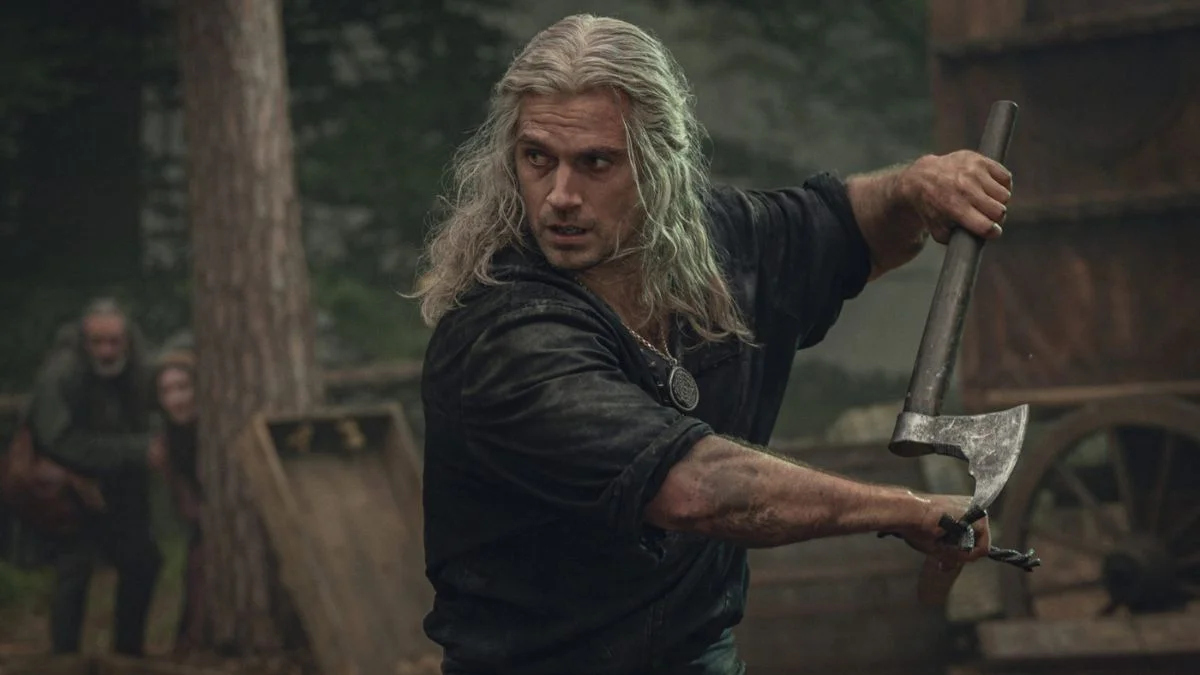 The Witcher 3ª temporada volume 2 assistir online netflix