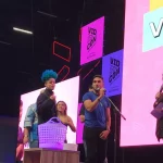 VidCon São Paulo 2023 sucesso