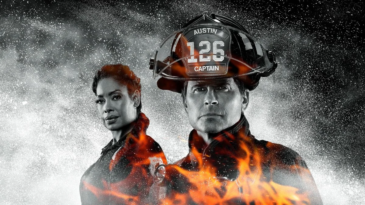 911: Lone Star 4ª temporada assistir online star plus