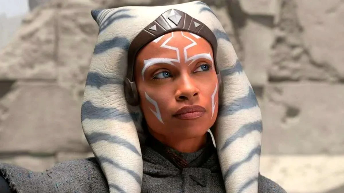 Ahsoka episódio 1 dublado assistir online ep