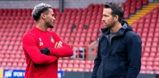 Bem-Vindos ao Wrexham 2ª temporada trailer star plus