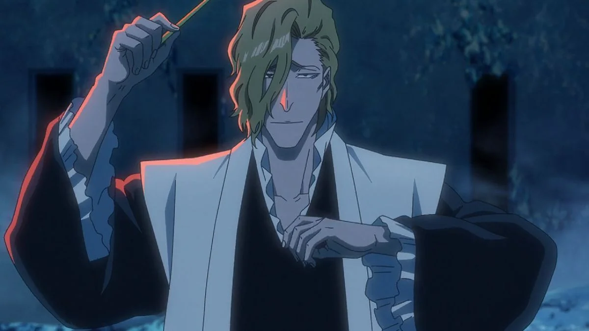 Bleach episódio 7 quando estreia