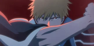 Bleach episódio 8 horário ep