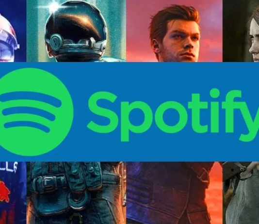 Gamers brasileiros são os que mais pesquisam tema de jogo no Spotify na América Latina