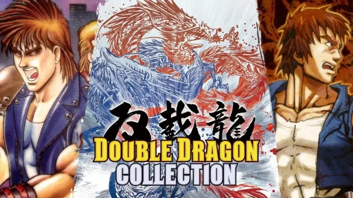 Double Dragon Collection: Coletânea recebe novo trailer