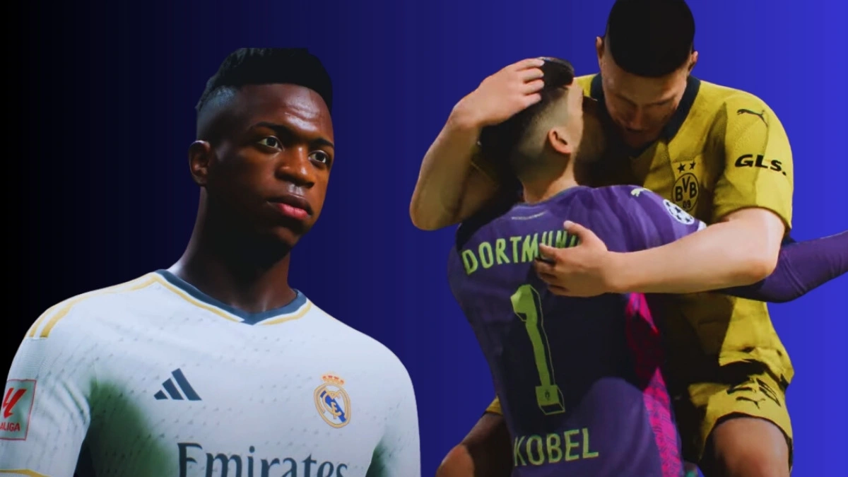 Novo trailer de EA Sports FC 24 exibe imersão no "Matchday"