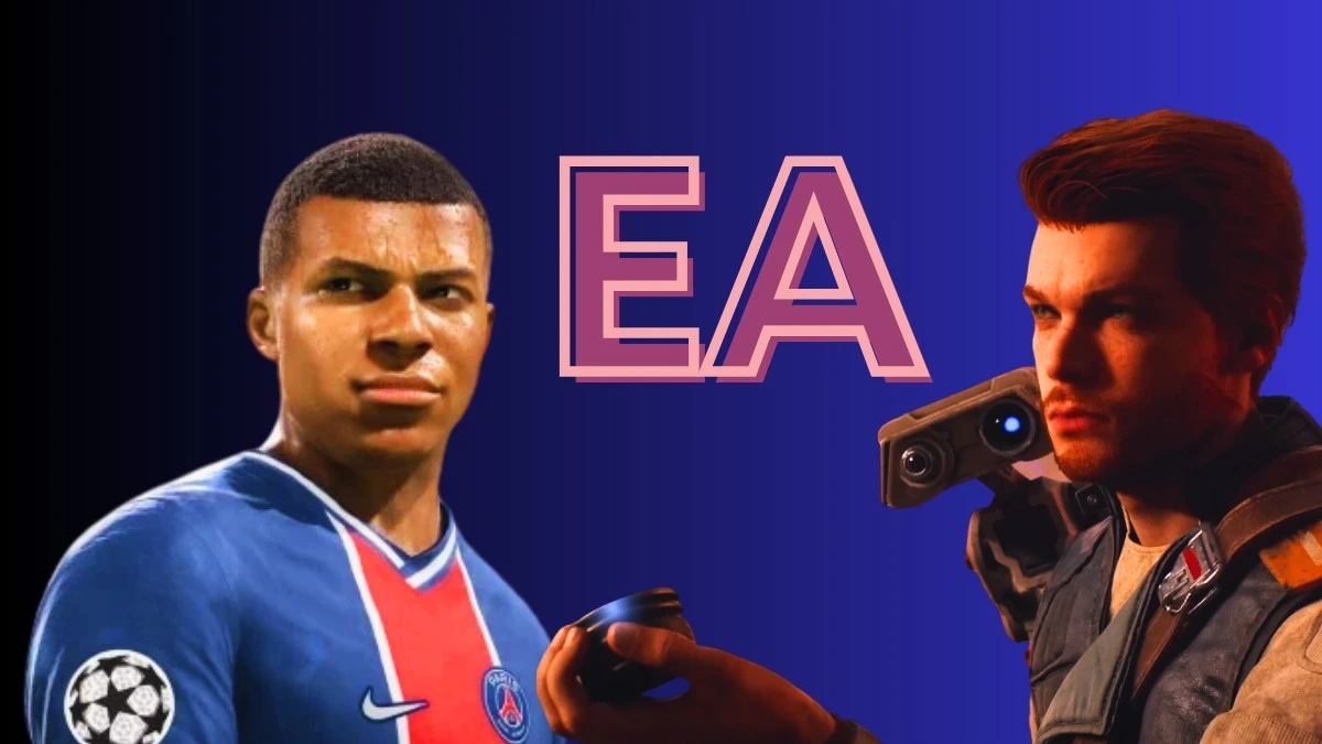 FIFA 23 e Jedi Survivor mantém saldo positivo da EA no primeiro semestre