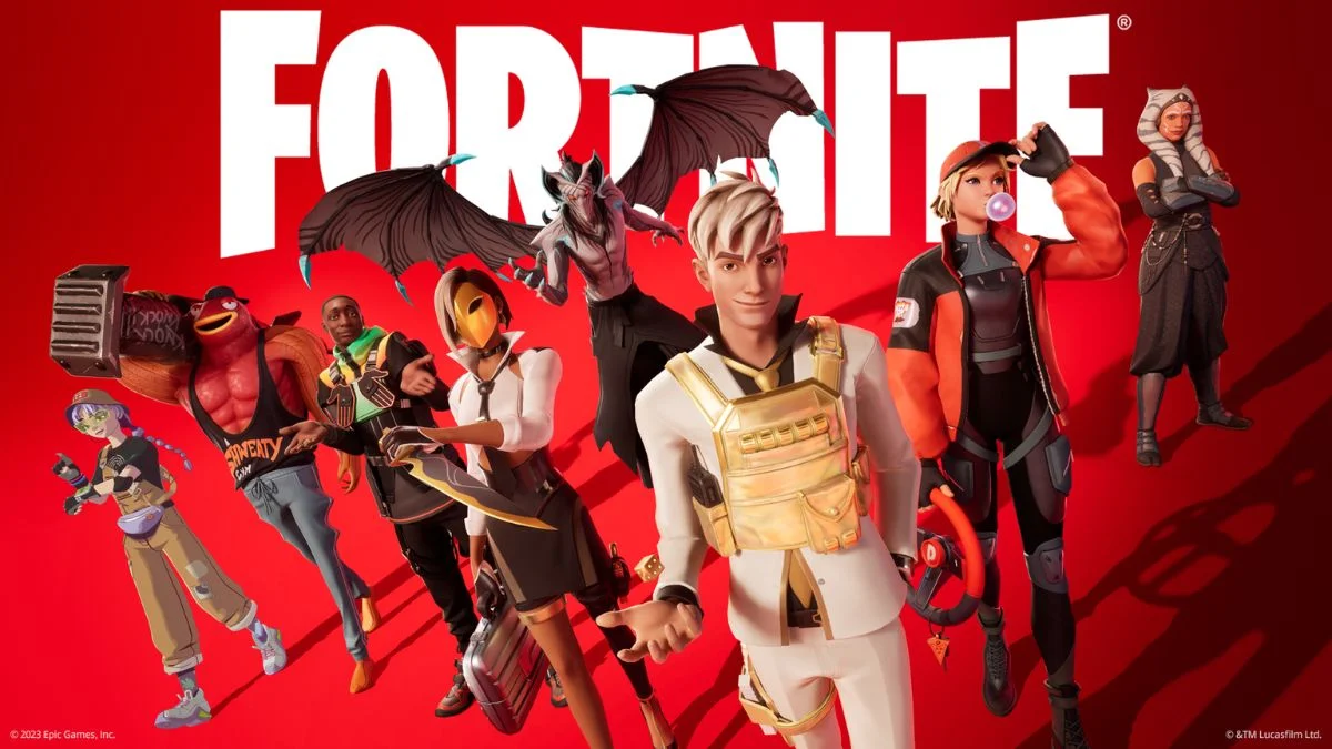 Fortnite Capítulo 4 Temporada 4 novidades