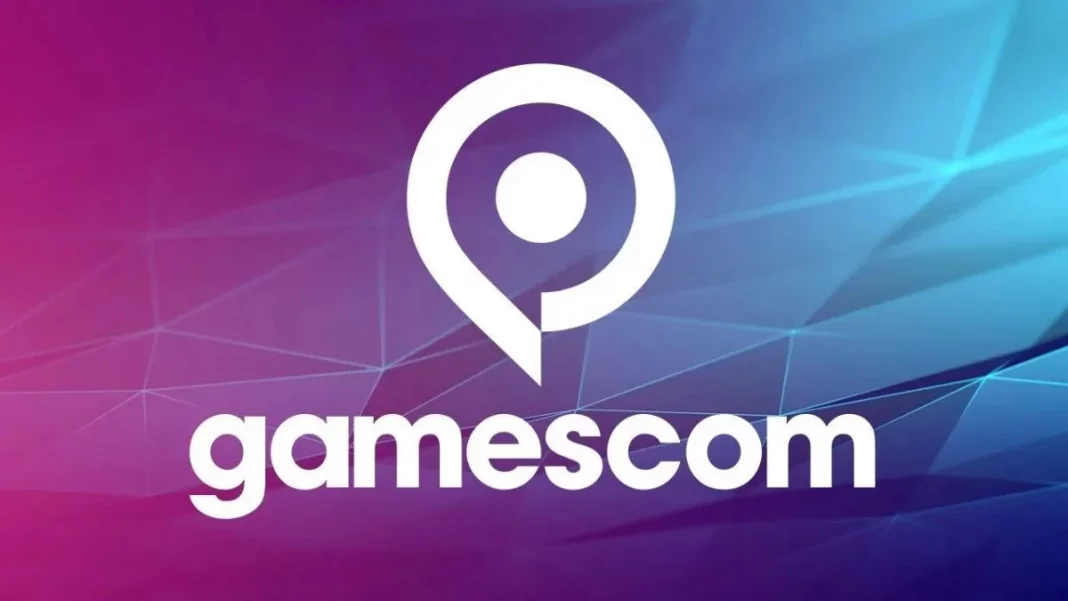 Gamescom 2023 acontece nessa semana detalhes programação