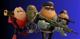 Killer Bean: animação dos anos 90 é anunciado como jogo no PC