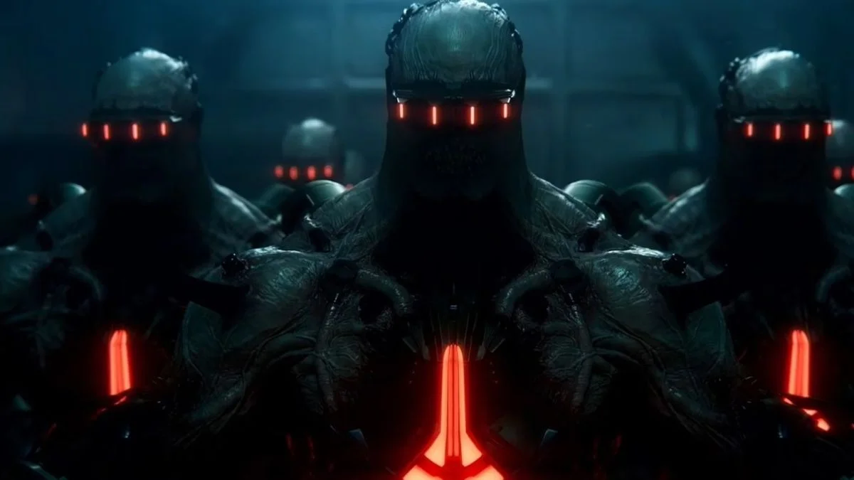 Killing Floor 3 trailer jogo gamescom