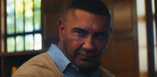 Mortal Kombat 1 clássico trailer é refeito e estrelado pelo ator Dave Bautista