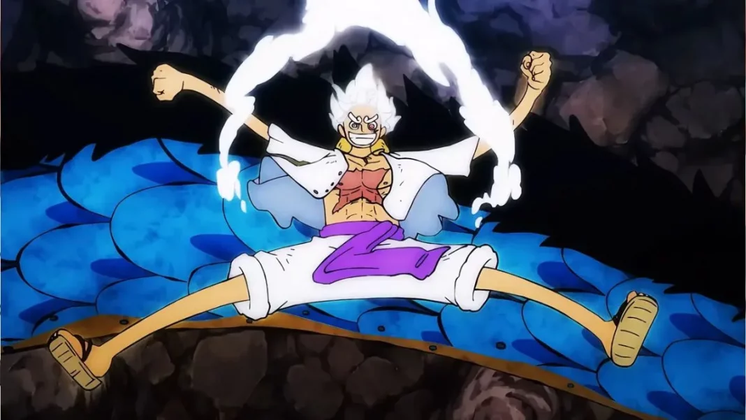 assistir One Piece episódio 1071 online legendado ep