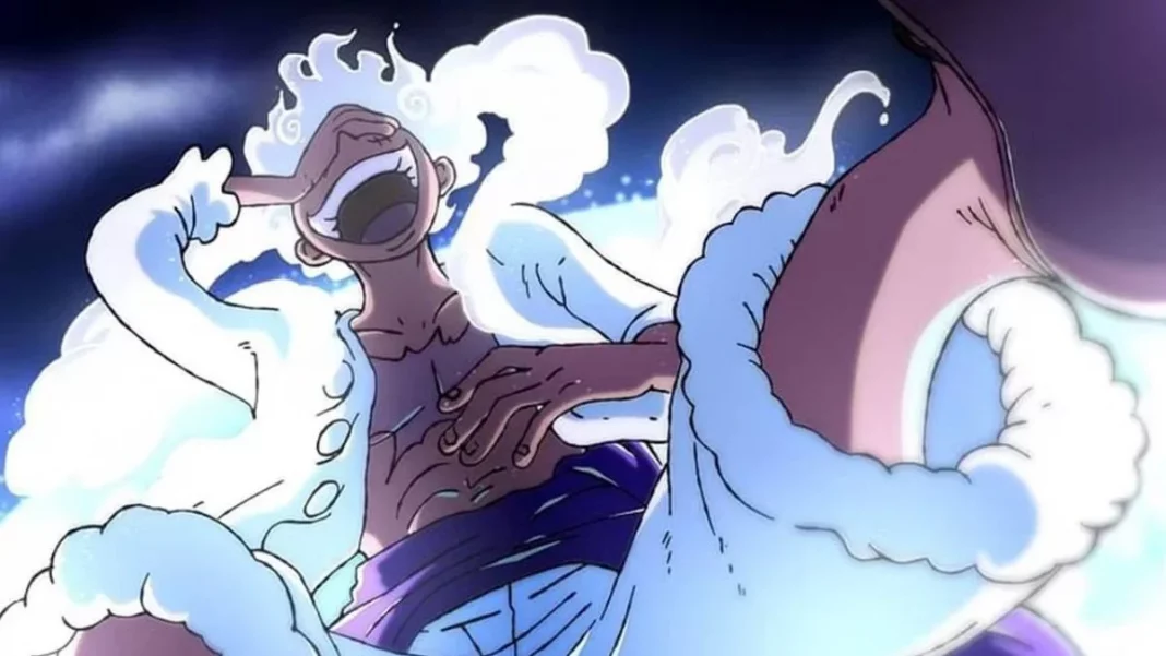 One Piece episódio 1071 horário ep