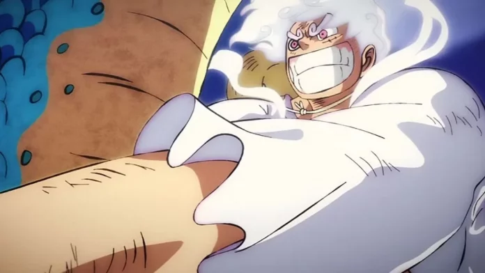 One Piece  Assista ao teaser oficial do Episódio 1072