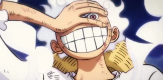 One Piece episódio 1073 prévia ep