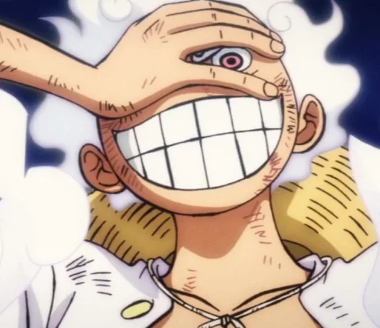 One Piece episódio 1073 prévia ep