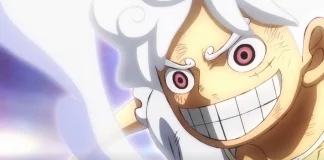 One Piece episódio 1074 quando estreia ep