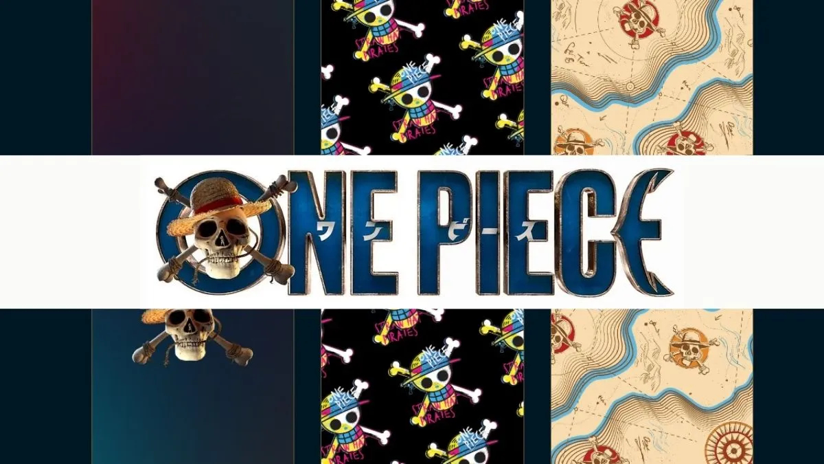 One Piece: Wallpapers oficiais do Live-action grátis