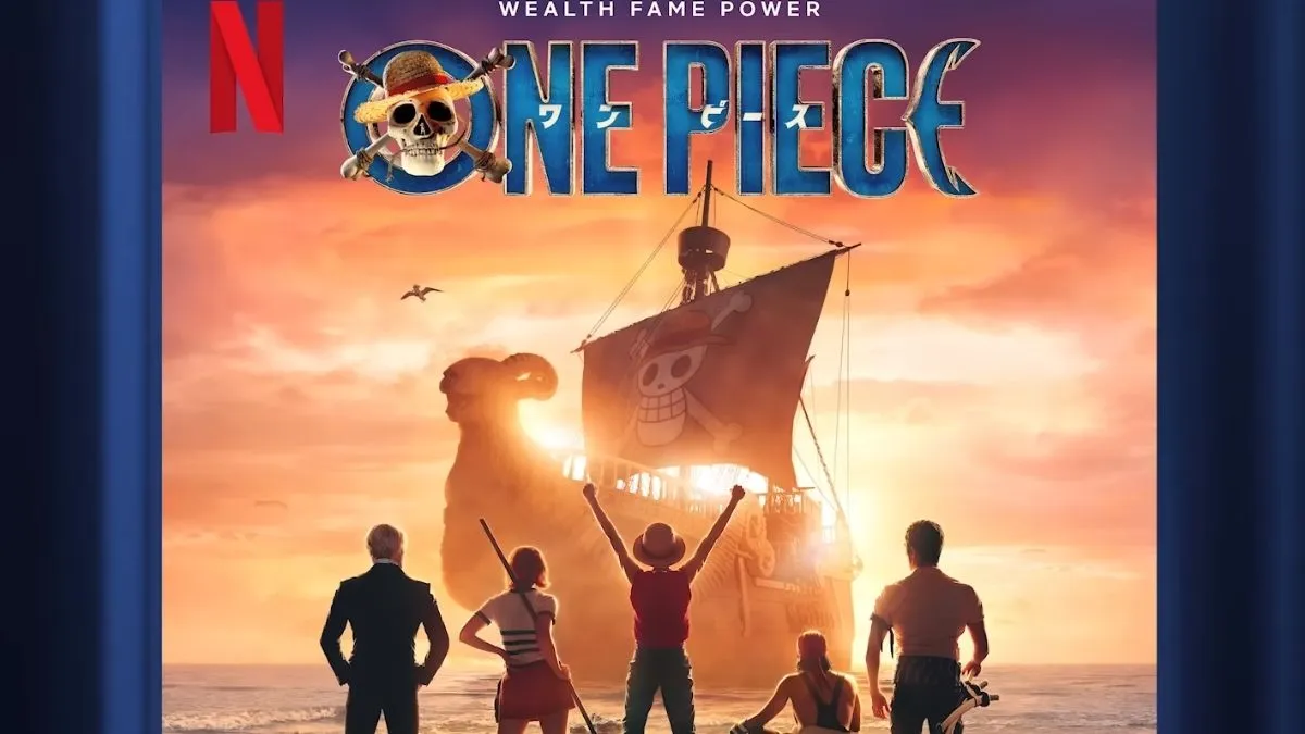 Live-action de One Piece tem música tema revelada