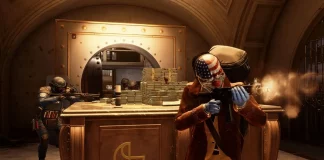 Payday 3 trailer jogabilidade gamescom