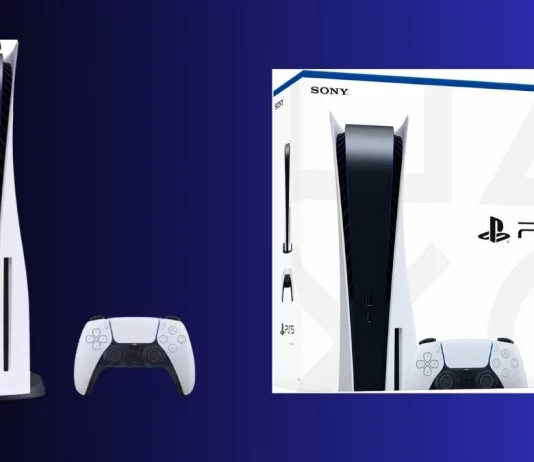 Promoção de PlayStation 5 deixa console com desconto de 500