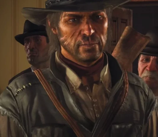 Red Dead Redemption já disponível para PS4 e Switch