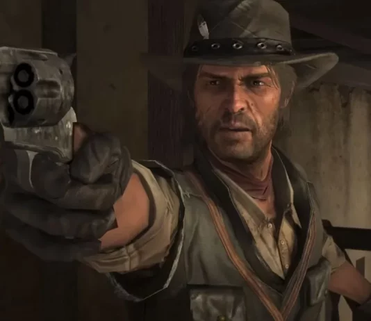 Red Dead Redemption: Horário de lançamento no PS4 e PS5