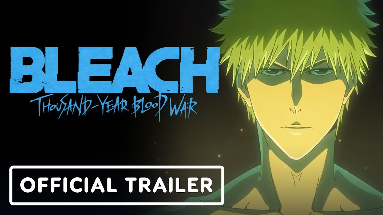 Bleach 2 ThousandYear Blood War Dublado - Episódio 8 - Animes Online