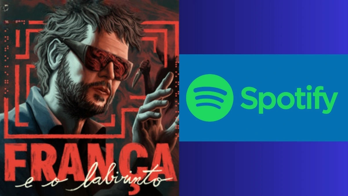 Selton Mello é destaque com 'França e o Labirinto' no Spotify - MeUGamer