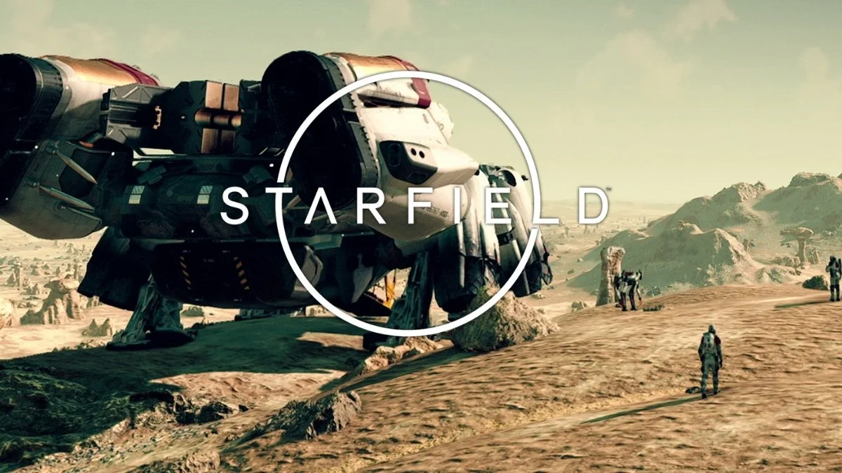 Starfield: Impressões iniciais elogiam a Bethesda, porém relatam alguns problemas