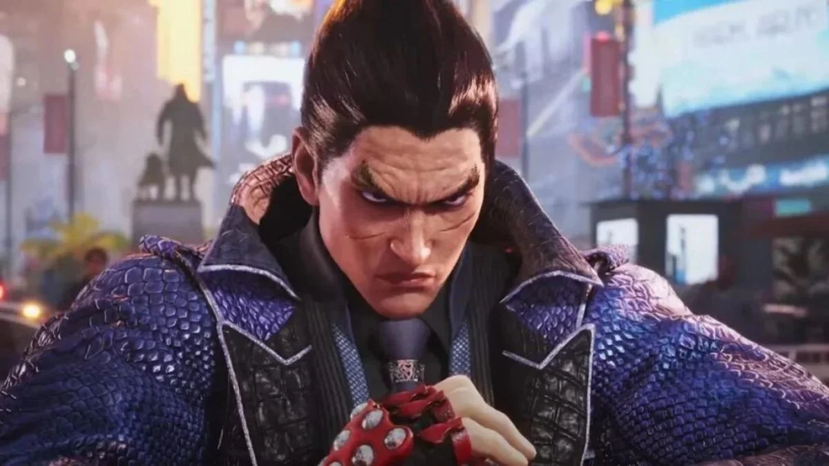 Tekken 8 trailer data de lançamento gamescom