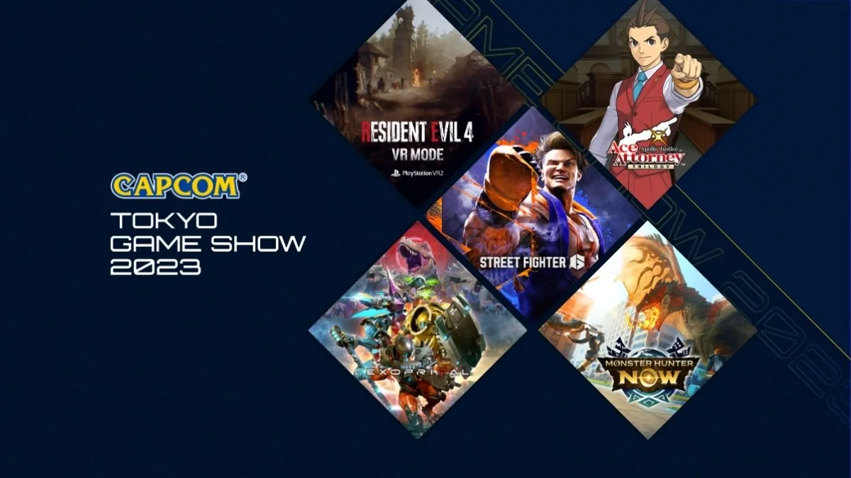 revela lineup oficial da TGS 2023; confira! MeUGamer