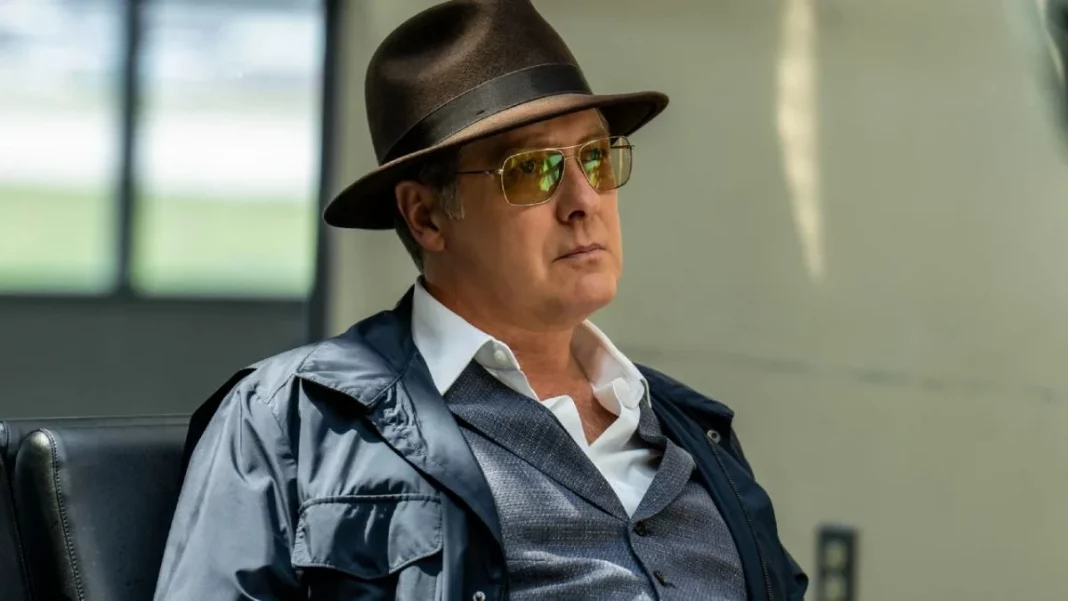 The Blacklist 10ª temporada horário lista negra netflix