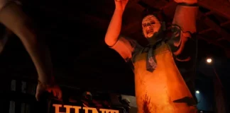 The Texas Chain Saw Massacre: Jogue com Xbox Game Pass