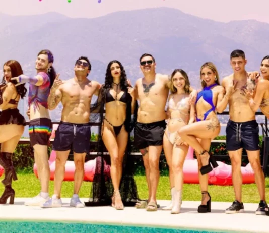 Acapulco Shore 11ª temporada episódio 1 ep assistir online