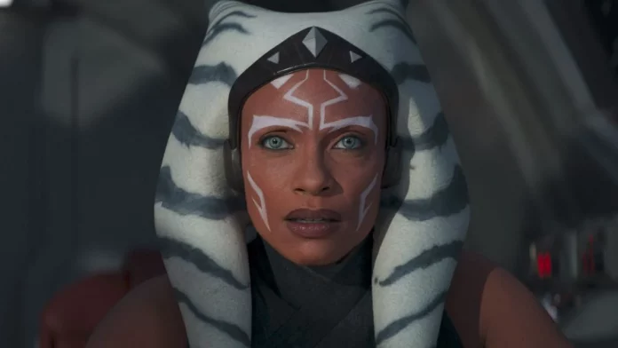 Ahsoka episódio 4 horário ep detalhes