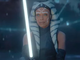 assistir Ahsoka episódio 5 online dublado ep