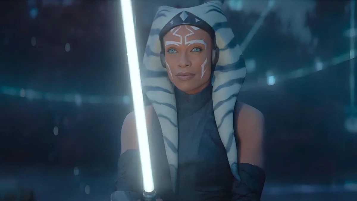 assistir Ahsoka episódio 5 online dublado ep