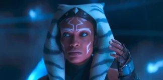 Ahsoka episódio 5 quando estreia ep