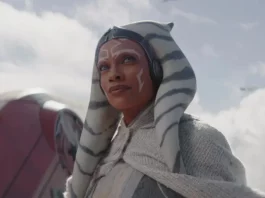 assistir Ahsoka episódio 6 online dublado ep