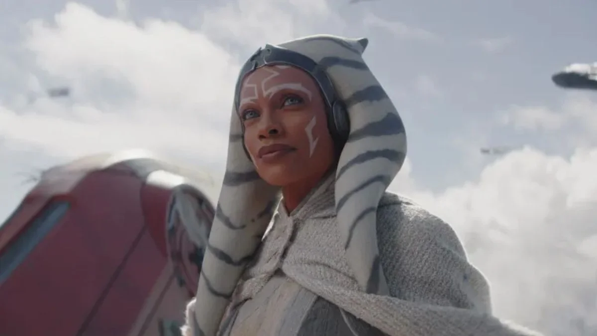 assistir Ahsoka episódio 6 online dublado ep