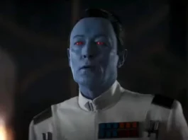 Ahsoka episódio 6 Thrawn ep crítica série