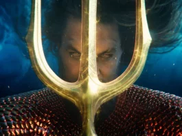 Aquaman 2: O Reino Perdido trailer