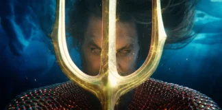 Aquaman 2: O Reino Perdido trailer