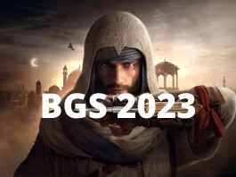 Assassin's Creed Mirage terá demo na BGS 2023