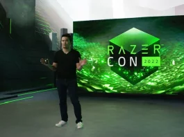 RazerCon 2023 assista ao vivo live